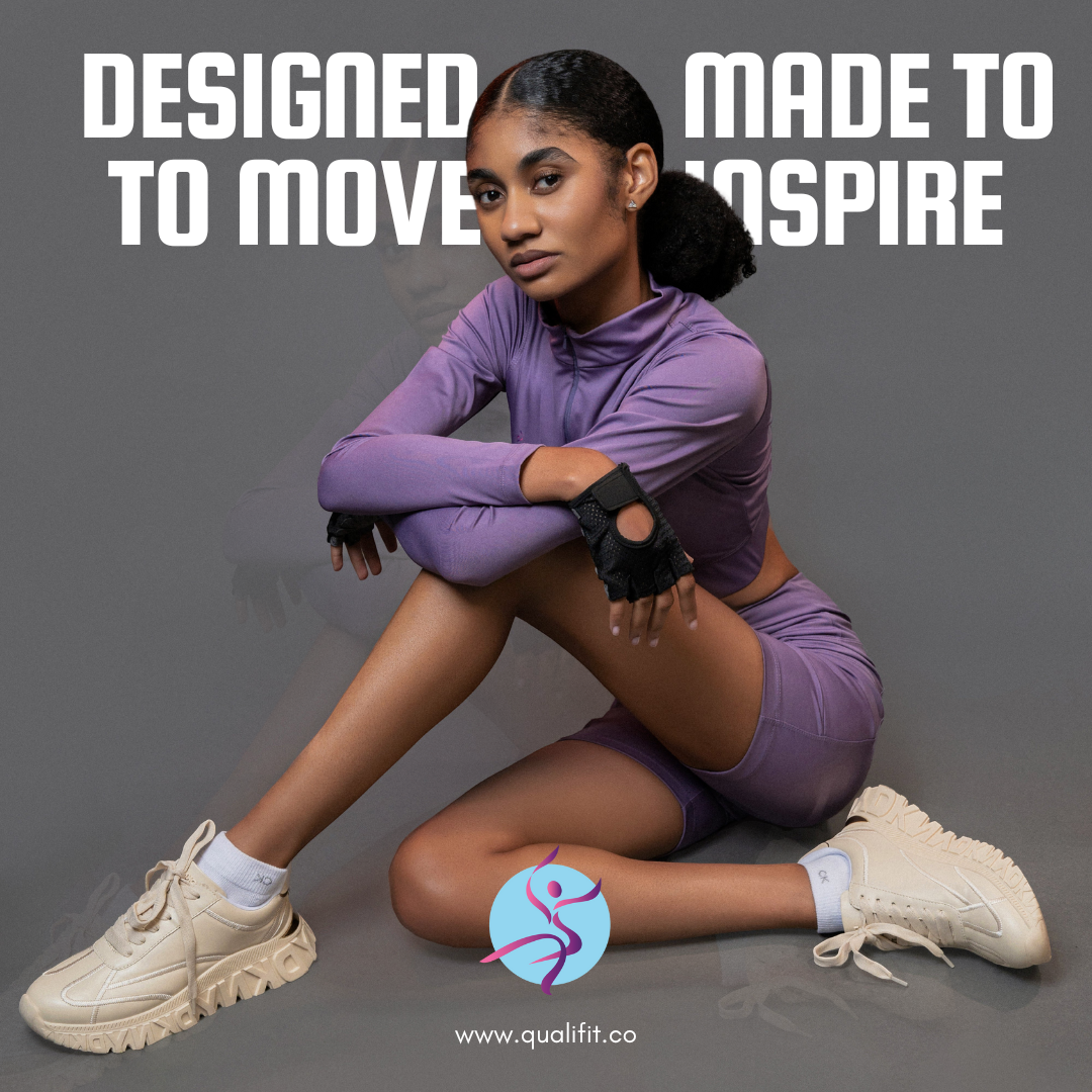 How to Transition Your Gym Look to Casual Street Style