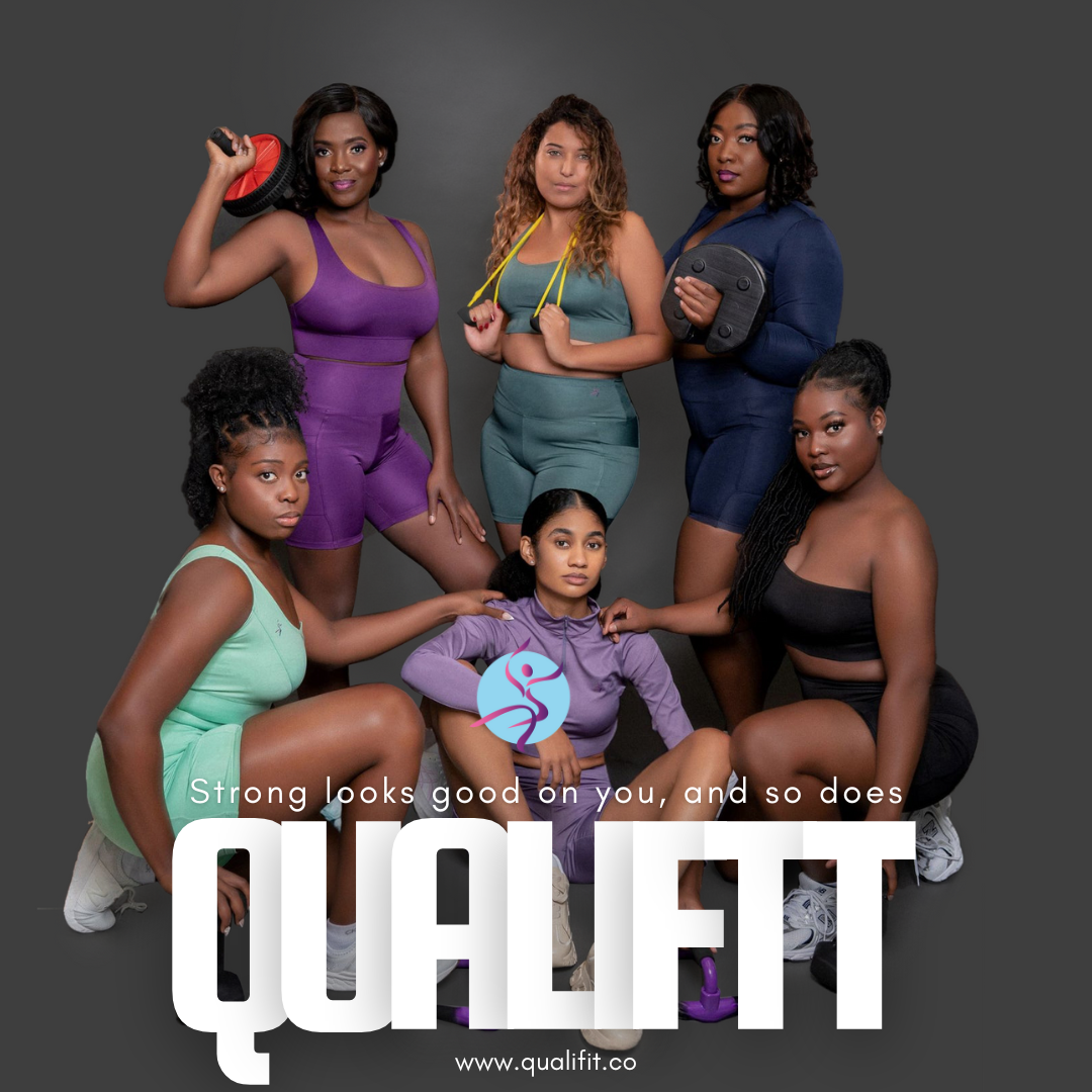 QualiFit’s Vision: A Journey Toward Quality and Performance