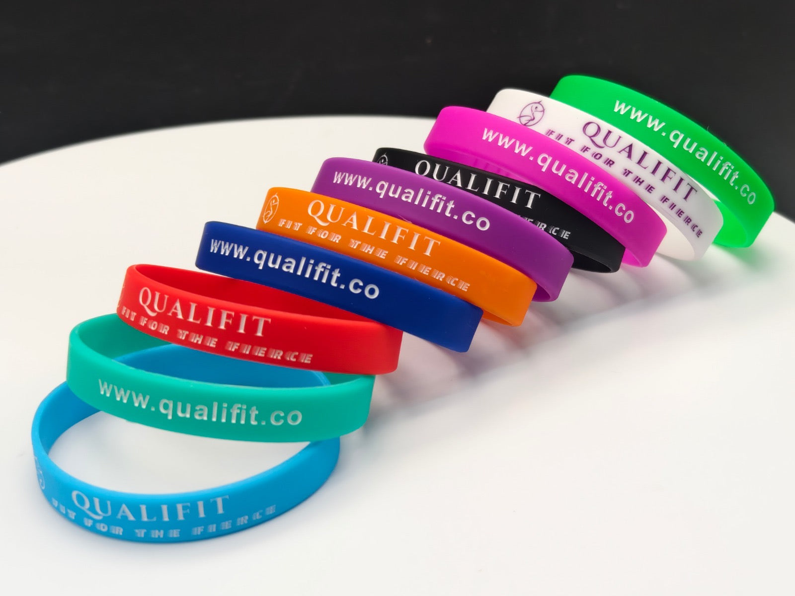 qualift bracelet